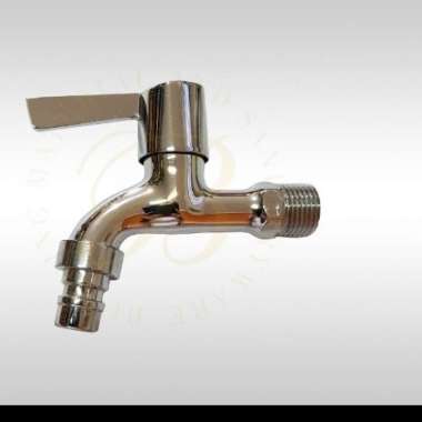 Kran taman cucut Carlo Fiotini 1/2 inch