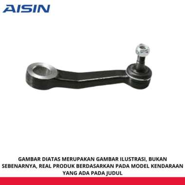 PITMAN ARM KIJANG SUPER 5K AISIN JPAT-6003