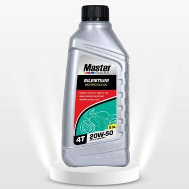 OLI MASTER SYNTHETIC MCO 20W50 JASO MA 800 ML 8994042104302