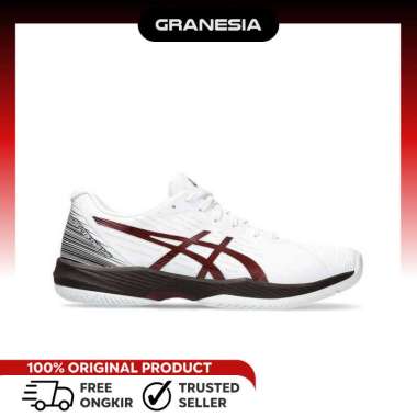 Asics Solution Swift Ff Men Tennis Shoes 141A29813|Sepatu Tenis Pria 42.5