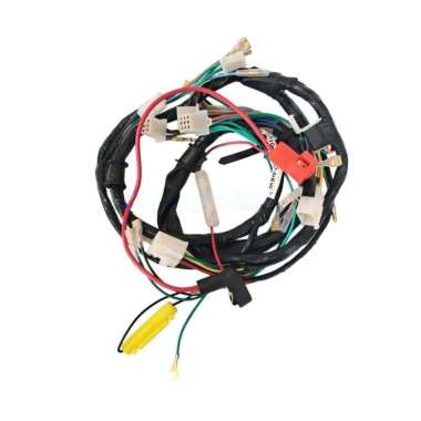 Kabel Bodi / Kabel Body Megapro New KEH AHM