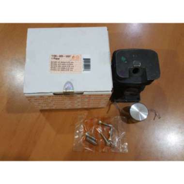 Cylinder Blok Assy Mesin Chainsaw STIHL tipe MS 170 Original