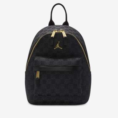 Jordan Monogram Mini Backpack Bag 7A0761-023 Tas Original