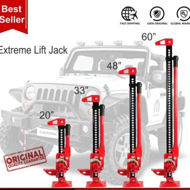 Dongkrak Offroad Car Jack Dongkra 20Inch