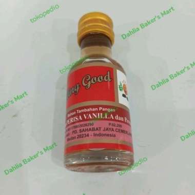 Perisa Smelling Good 30 ML Pisang