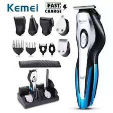 Hair Clipper Pangkas Rambut CLIPPER PANGKAS RAMBUT KEMEI KM-5031
