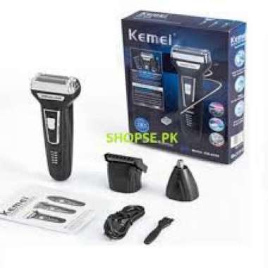 Hair Clipper Pangkas Rambut CLIPPER PANGKAS RAMBUT KEMEI KM-6330