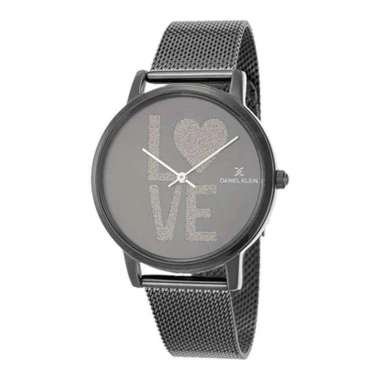 JAM TANGAN DANIEL KLEIN WANITA ORIGINAL DK112403-2 JAM DANIEL KLEIN 112403-2 DANIEL KLEIN 112403 2 P