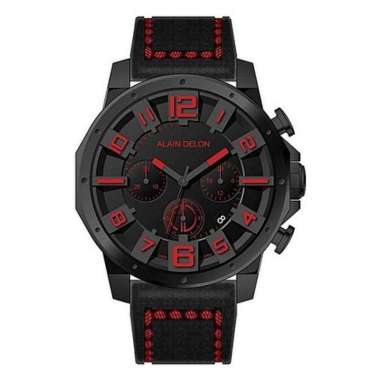 JAM ALAIN DELON PRIA AD382-1739C JAM ALAIN DELON AD382 1739C LA KL ALAIN AD 382 1739 C DMTR 4.5 CM W