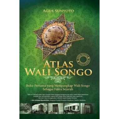 Atlas Wali Songo-Edisi Sc