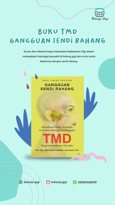Buku Tmd