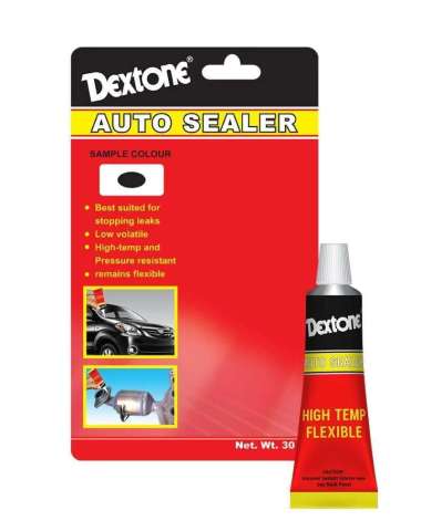 Dextone Gasket Auto Sealer / Lem autosealer / gasket sealer 30gr