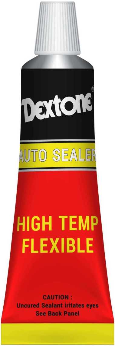 Dextone Gasket Auto Sealer / Lem autosealer / gasket sealer 70gr