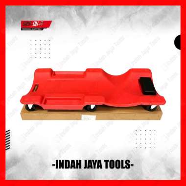 GRIP ON Mechanic Creeper 40" - Tatakan Alas Alat Kerja Mekanik Montir