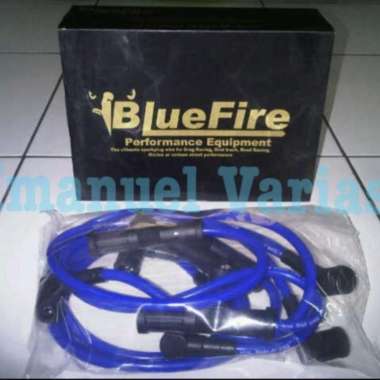 Kabel busi Racing TIMOR TIMUR sohc BLURFIRE ORIGINAL