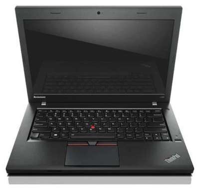 Laptop Lenovo ThinkPad L450 Intel Core i5 [RAM 8GB/ Storage 256GB/ i5-5300U]