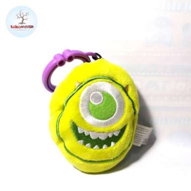 Boneka Monsters University Mike Sulley Pixar Inc Sg Airlines Doll Toys