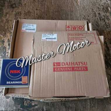 Kopling Set Avanza 1.5 / Terios / Rush / Granmax Daihatsu