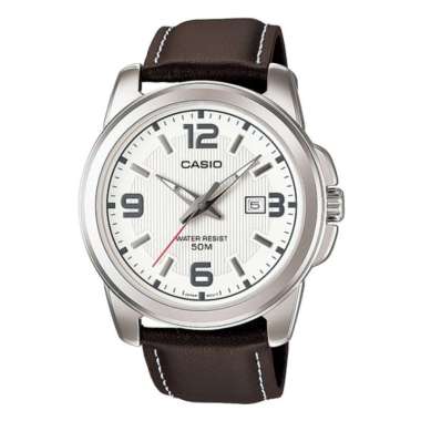 Jam Tangan Pria Casio Original/Jam Tangan Casio Pria/Jam Casio Original/Jam Casio Pria/ MTP1314L 7A