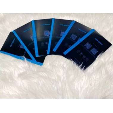HYDROGEL PROTECTOR OASE / ROCK SPACE FOR DEPAN & BELAKANG SEMUA TYPE ANTI SPY