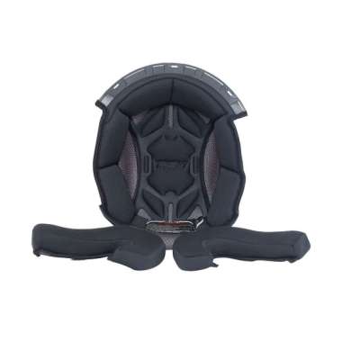 RSSV Helmet - BUSA HELM RSV HALFFACE CLASSIC L