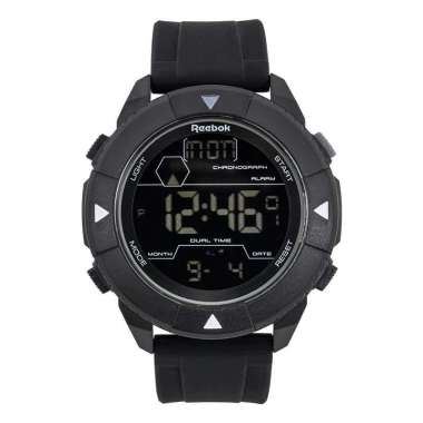 JAM TANGAN REEBOK ORIGINAL PRIA RV-BLZ-G9-PBPB-BW RV BLZ G9 PBPB BW JAM TANGAN PRIA MURAH JAM PRIA J