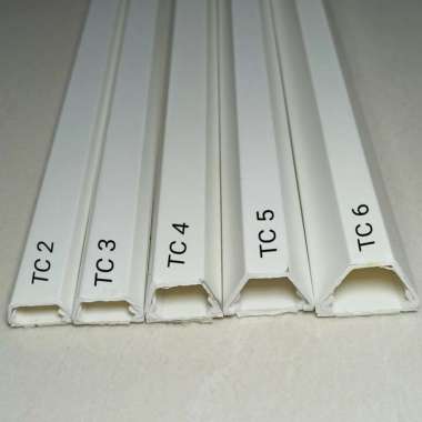 Pipa Duct TC / Kabel Protektor / Ducting TC 3