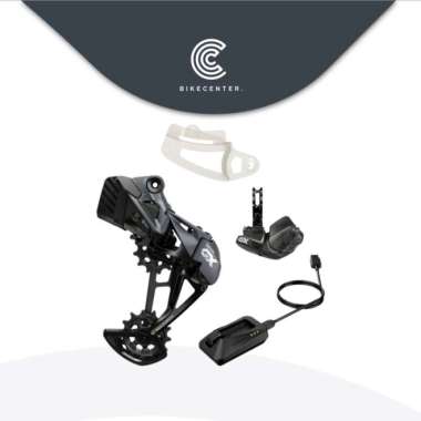 SRAM AM GX EAGLE AXS UPGRADE KIT