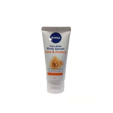 Nivea Body Serum