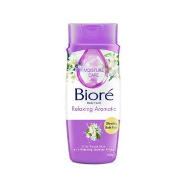 Biore Body Foam Beauty