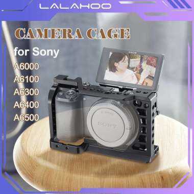 Kamera Waraxe for Sony A6000-A610