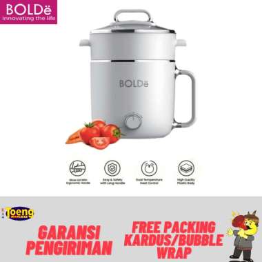 ELECTRIC SKILLET MILANO BOLDE / PANCI LISTRIK BOLDE
