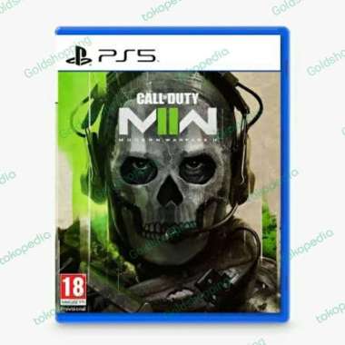 call of duty modern warfare 2 ps5/ cd game ps5 cod modern warfare 2