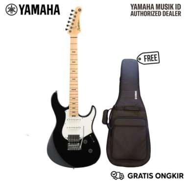 Promo Yamaha Pacifica Pac612viifm Idb / 612-vii-fm-idb / 612 Viifm