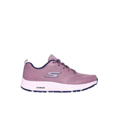 SKECHERS GO RUN CONSISTENT WOMEN'S RUNNING SHOES - MAUVE 39