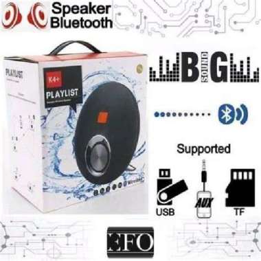 Speaker JBL K4+ Original