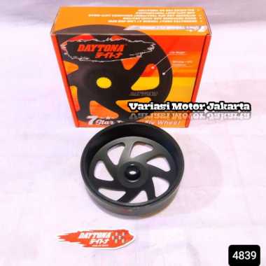 Mangkok Kampas Ganda Daytona NMAX OLD 5255 KARTEL