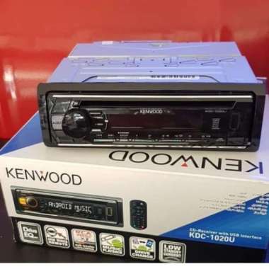 TAPE MOBIL KENWOOD - SAESAW