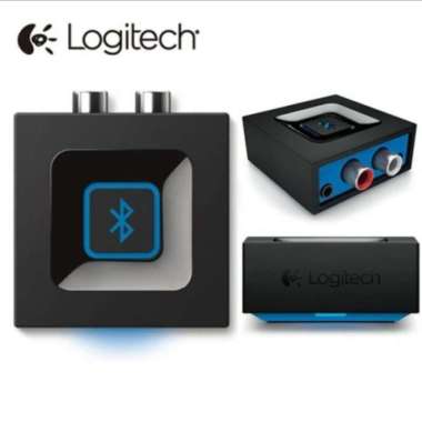 LOGITECH BLUETOOTH AUDIO RECEIVER - SAESAW