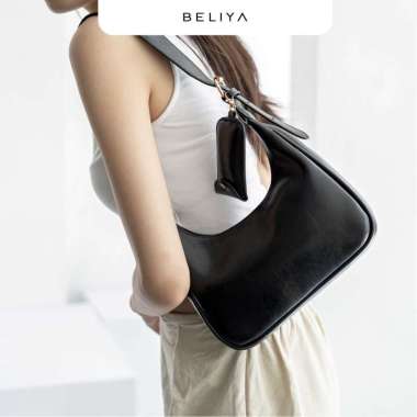 Beliya Reni Shoulderbag Black