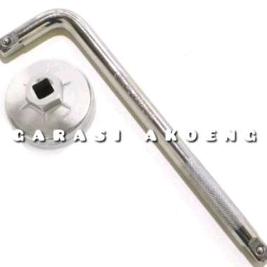 Kunci Filter Oli 67mm Suzuki Apv Aerio Carry Baleno Escudo Ertiga Esteem Futura Ignis Karimun T120SS