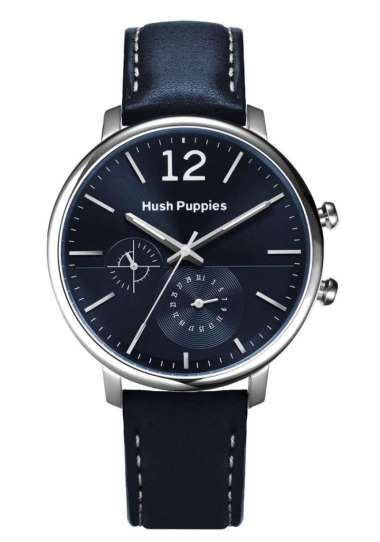 Jam Tangan Pria Hush Puppies HP.7154M.2503 Original