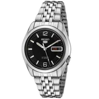 Jam Tangan Pria Seiko 5 SEIKO SNK393K1 Original SNX393