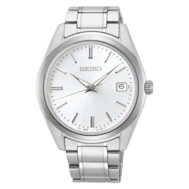 Jam Tangan Pria SEIKO Classic Man Quartz SUR307P1