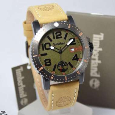 Timberland TBL.14479JSBU/19 Jam Tangan Pria Analog