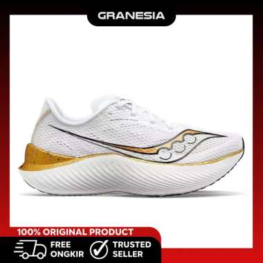 Saucony Endorphin Pro 3 Running Shoes Men's EFCAE7GS|Sepatu Lari Pria 40