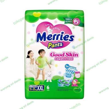 Merries Pants XXL6