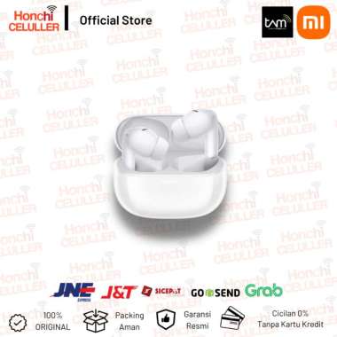 Xiaomi Redmi Buds 5 Pro Garansi Resmi Xiaomi Indonesia TAM TWS Redmi Buds 5