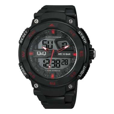 JAM TANGAN Q Q PRIA ORIGINAL JAM TANGAN QnQ GW85J JAM Q&Q GW85J 006Y JAM TANGAN QQ GW85J006Y JAM Q&Q