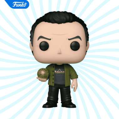 Funko POP! Ghostbusters (2024) - Ray Stantz